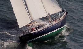 sailboat performance evaluation