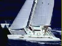 catamaran composite repairs