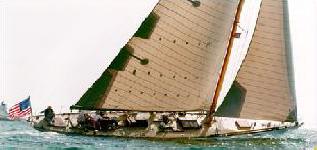 sail boat bronze maststep support grid system 